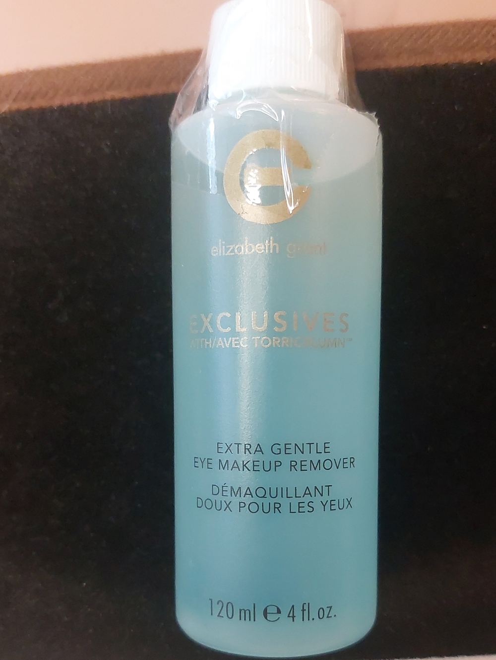 💚3/$25 Elizabeth Grant Exclusives Extra Gentle Eye Makeup Remover